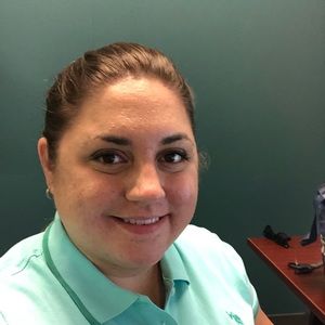 Meet your Posher, Katrina